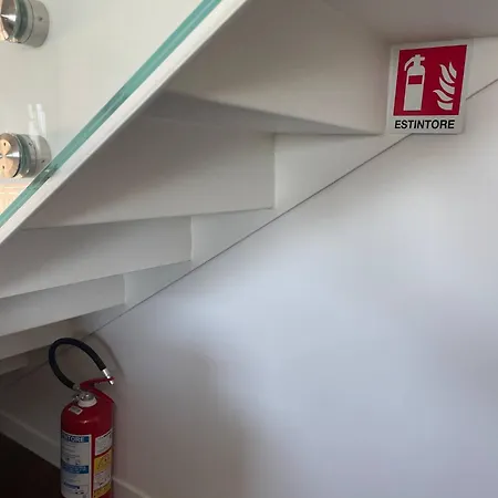 Mare Sea Front - Fronte Mare Апартаменты *